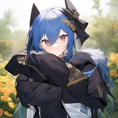 Profile image of 千里