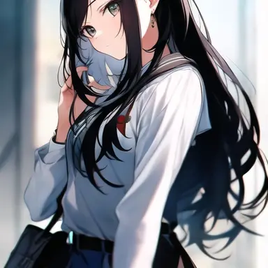 Profile image of まい
