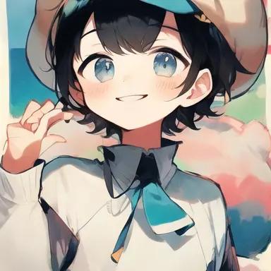 Profile image of まさし