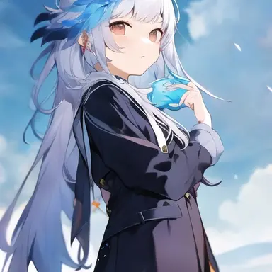 Profile image of 심아인