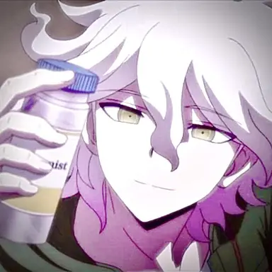 Profile image of 狛枝凪斗