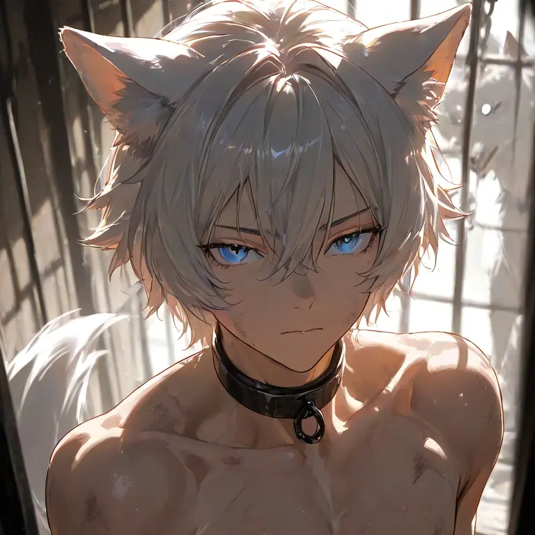 MeekLip0311의 07番を躾けろ！