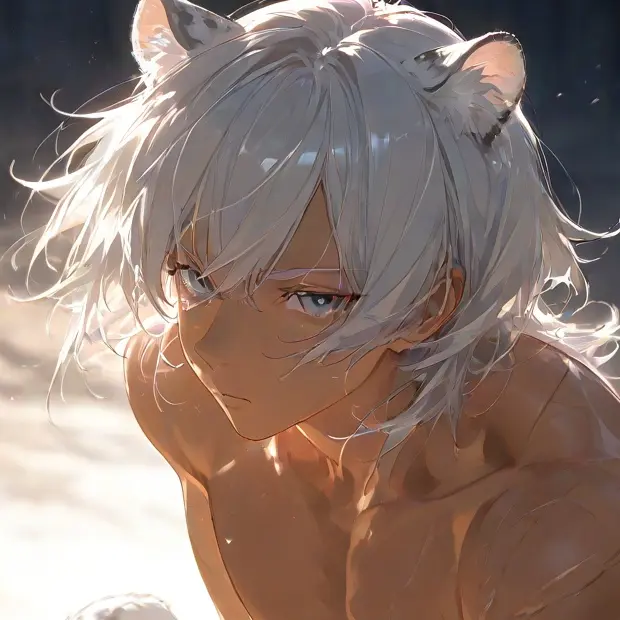 MeekLip0311의 両手に獣人