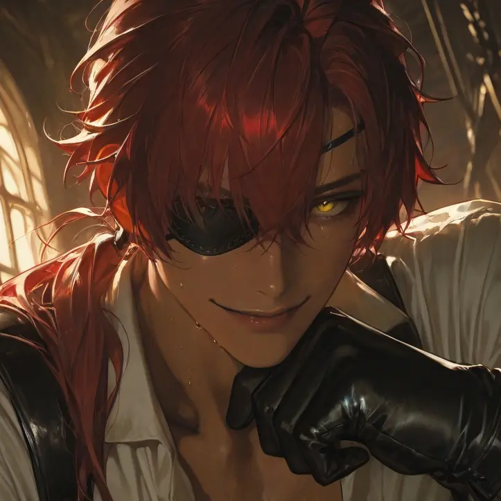 MeekLip0311의 海賊レオン