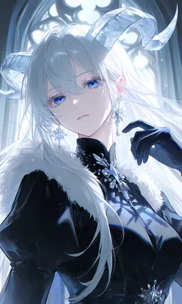Profile image of 글라시에라