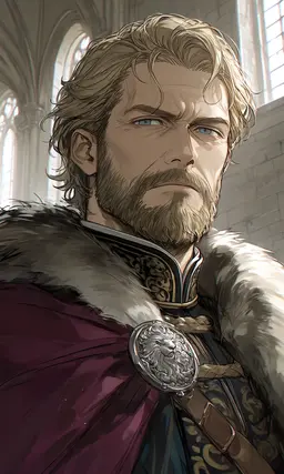Profile image of 루프레히트 1세