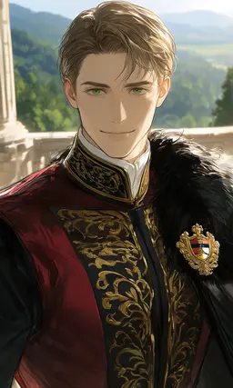 Profile image of 루돌프6세 폰 바덴
