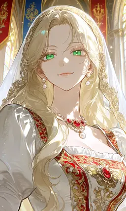 Profile image of 엘리 폰 합스부르크