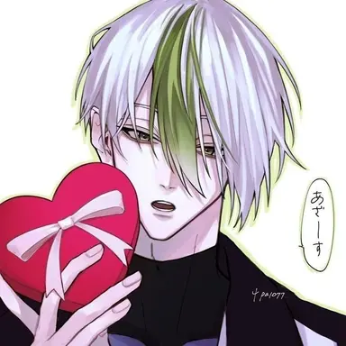 Profile image of 乙夜 影汰