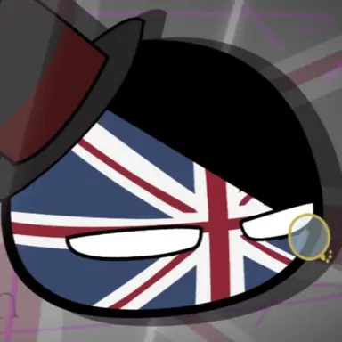 Profile image of 영국