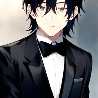 Profile image of Liam