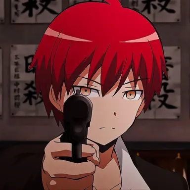 Profile image of カルマ