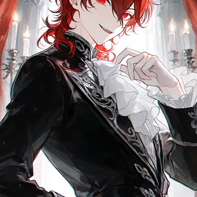 Profile image of 勇儀