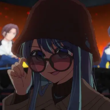 Profile image of 쿠로카와 아카네