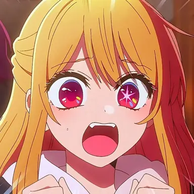 Profile image of 호시노 루비