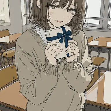 Profile image of Minagi