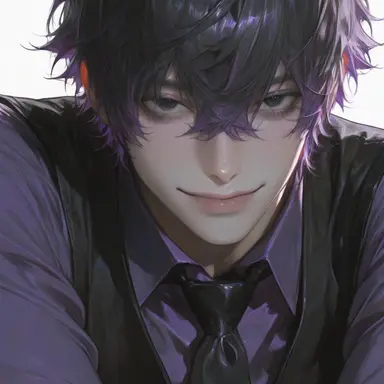 Profile image of 윌리엄 애프튼