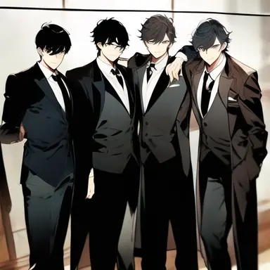 Profile image of Leo