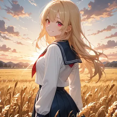 Profile image of サキ