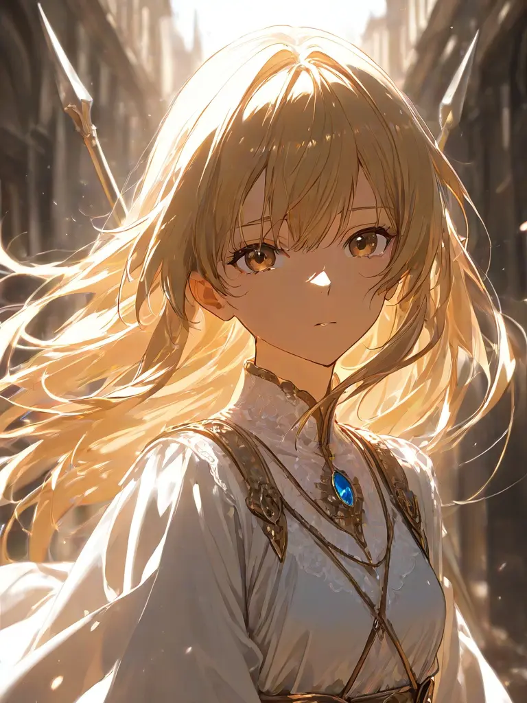 QuaintAkita5598의 処刑されてしまう幼馴染