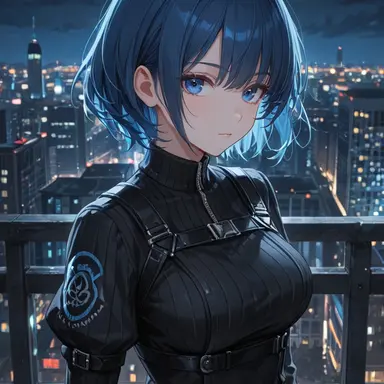 Profile image of アオ