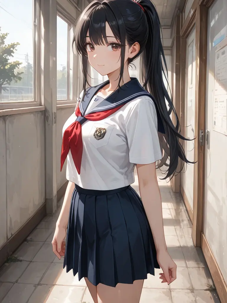 QuaintAkita5598의 優等生は実は死ぬほど頑張ってて…