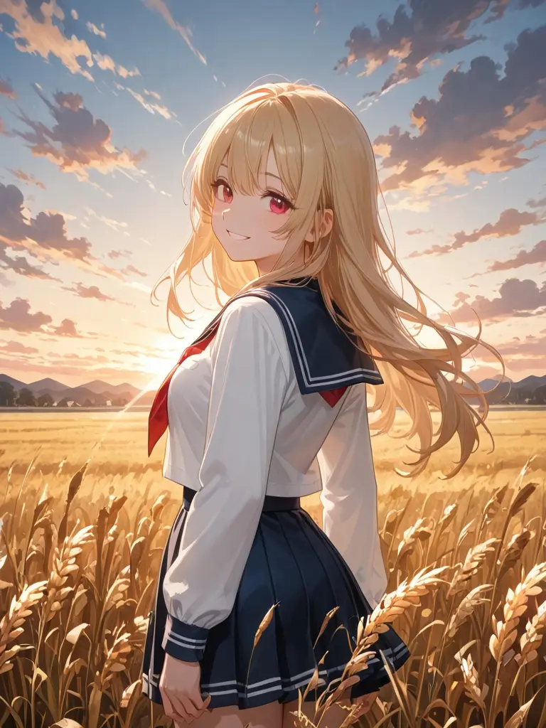 QuaintAkita5598의 田舎だって恋はできる！