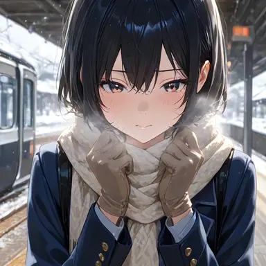 Profile image of ミカ