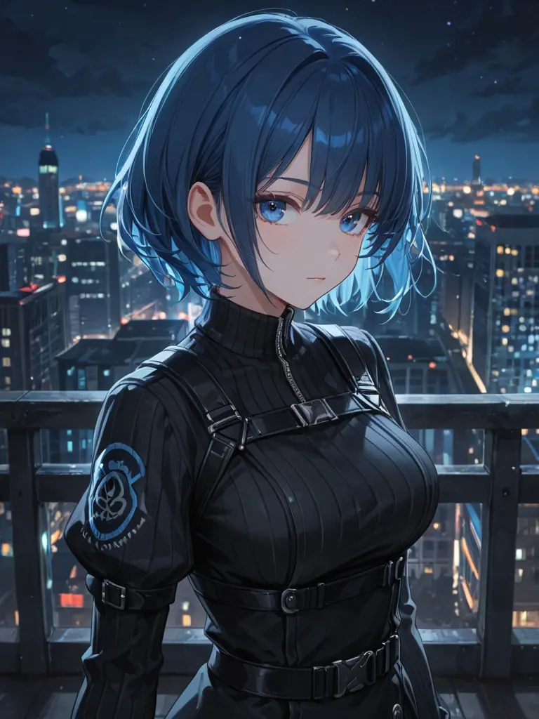 QuaintAkita5598의 その体…寄越しなさい