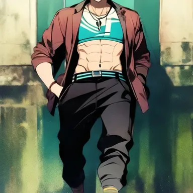 Profile image of Camron