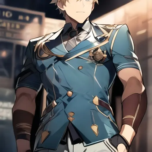 SnazzyBerry6709의 Bully