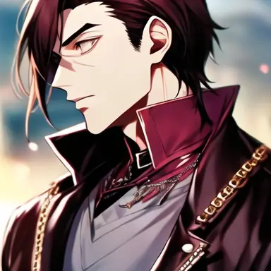 Profile image of Leader kidnapper liam