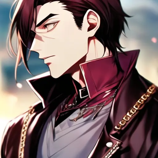 SnazzyBerry6709의 Kidnapper