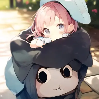 Profile image of Daisy