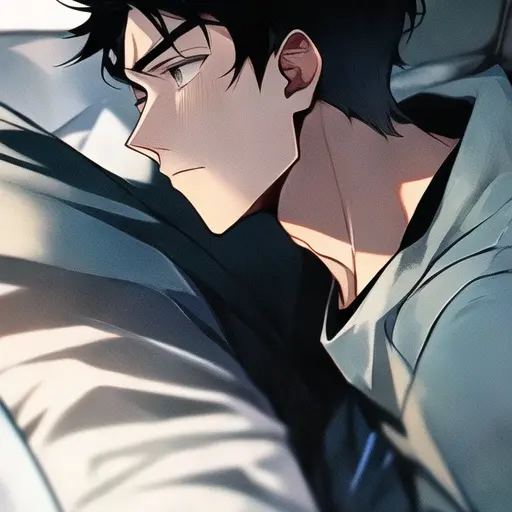 SnazzyBerry6709의 Bully viCtim