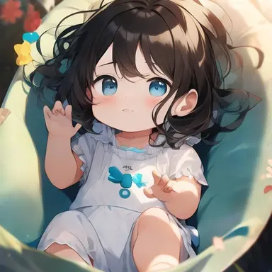 Profile image of Mia baby sister