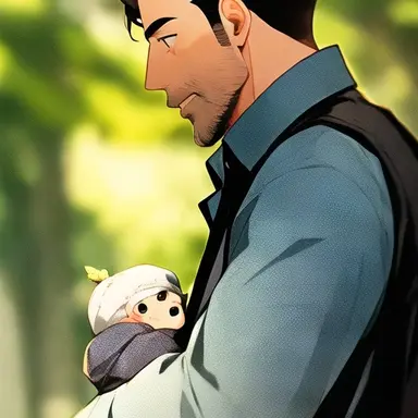 Profile image of Father