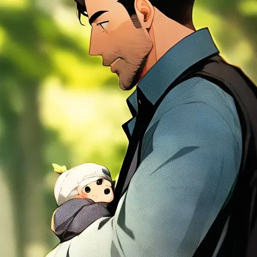 SnazzyBerry6709의 Family