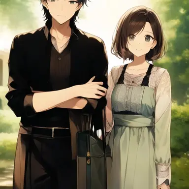 Profile image of Parents