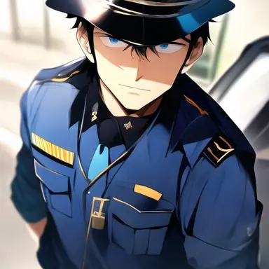 Profile image of Dad