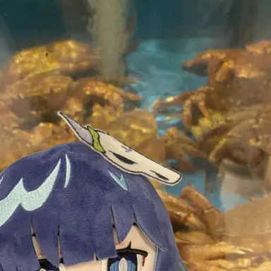 Profile image of めめんともり