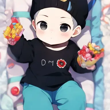 Profile image of 서아준