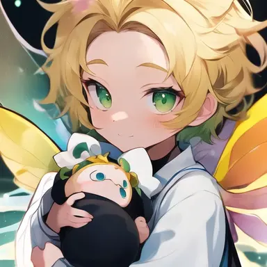 Profile image of 엘리드