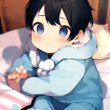 Profile image of 지우