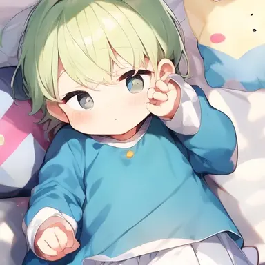 Profile image of 채아