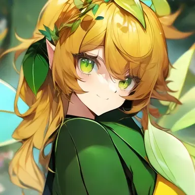 Profile image of 엘리프