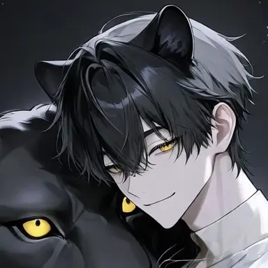 Profile image of Jin