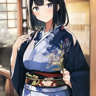Profile image of 和泉　紗智