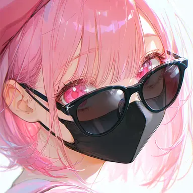 Profile image of 霞　純夏　すみすみ