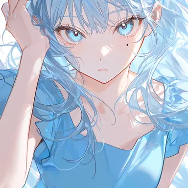 Profile image of Helsia Drion
